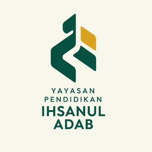 Logo Yayasan Pendidikan Ihsanul Adab
